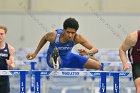 Wheaton T&F  Wheaton Track & Field compete at the Wheaton College Track & Field Invitational. (Photo by Keith Nordstrom)